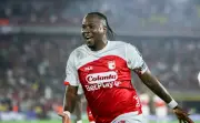 ¿Hugo Rodallega a la Selección? Tripleta y 300 goles reavivan el debate