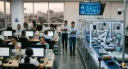 IA en Colombia: solo el 2% de vacantes exige habilidades en inteligencia artificial