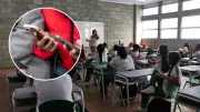 Ibagué prohibirá celulares en colegios públicos: medida educativa