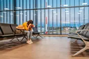 Iberia lanza pódcast para superar el miedo a volar con narrativa emocional