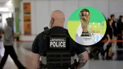 ICE podría estar presente en partidos del Mundial de EE.UU. para seguridad