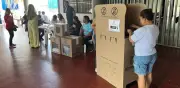 ICP alerta: grupos criminales interfieren en voto libre en 15 departamentos
