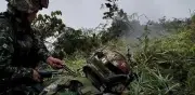ICTJ: la guerra contrainsurgente tradicional ya no es efectiva en Colombia