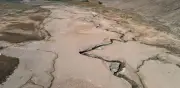 Ideam alerta: El Niño llegaría antes y sería ‘fuerte’ o ‘muy fuerte’