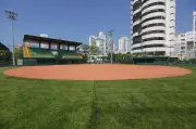 III Copa Internacional de Veteranas de Sóftbol en Cartagena: fiesta deportiva