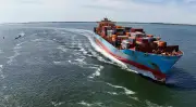 Importaciones colombianas crecen 9,6 % en primer trimestre de 2025