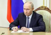 Imputan a Alex Saab en EE.UU.; Putin viaja a China; crisis en Bolivia y tensiones con Cuba