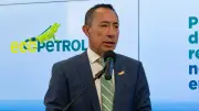 Imputan cargos a Ricardo Roa por violación de topes electorales en campaña de Petro