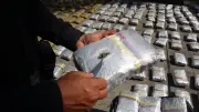 Incautan dos toneladas de droga en carreteras del Valle del Cauca