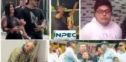 Incumplen orden de Petro: líderes criminales siguen en cárcel de Itagüí