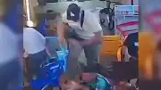 Indignación en Barrancabermeja por brutal agresión a persona con discapacidad