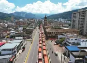 Indignación en Ibagué por niña torturada y abusada por su mamá y padrastro durante ocho años