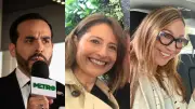 Indignación por comentarios de Abelardo de la Espriella a María Lucía Fernández