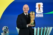 Infantino defiende precios de entradas para el Mundial 2026
