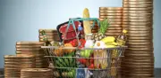 Inflación en Colombia sube a 5,81% anual en abril de 2026