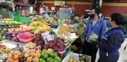 Inflación no cede en abril y pone al Banco de la República contra las cuerdas