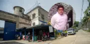 Inpec traslada a alias Pocho a Girón tras parranda vallenata en cárcel de Itagüí