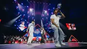 Inscripciones abiertas para la Red Bull Batalla 2026: cambios en el formato
