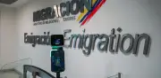 Instalan sistema biométrico BIOMIG en aeropuerto Palonegro de Bucaramanga