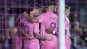 Inter Miami busca su primera victoria como local ante Orlando City