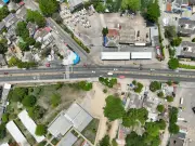 Intercambiador de Ternera en Cartagena iniciará obras el 3 de junio
