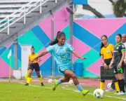 Internacional de Palmira busca recuperar terreno ante Bucaramanga en Liga Femenina