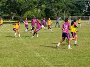 Internacional de Palmira busca victoria ante Orsomarso en la Liga Femenina