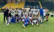 Internacional de Palmira vence a Bucaramanga y sueña con clasificar en Liga Femenina 2026