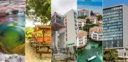 Inversión hotelera extranjera en Colombia superó los USD 11.000 millones entre 2019 y 2025