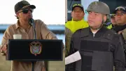 Investigan a Petro por audio de alias ‘Pipe Tuluá’ sobre financiación de campaña