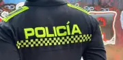 Investigan muerte de comandante de Policía en Providencia