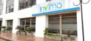 Invima alerta por falsificación de bicarbonato, naproxeno y ketoconazol