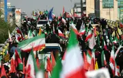 Irán agradece a España su postura contra la guerra en nuevo videoclip