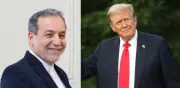 Irán duda de la seriedad de EE. UU. en negociaciones y aplaza respuesta a Trump