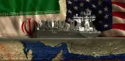 Irán responde a propuesta de paz de EE.UU. en medio de tensión en Ormuz