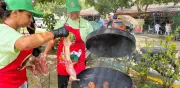 IV Festival Gastronómico de Sabores en Pital de Megua: tradición y sabor