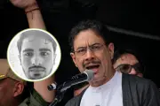 Iván Cepeda advierte a grupos armados tras asesinato del periodista Mateo Pérez