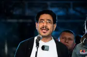 Iván Cepeda descarta debates presidenciales y critica al uribismo