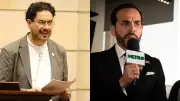 Iván Cepeda rechaza actitud machista de Abelardo de la Espriella con periodistas