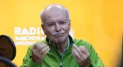 Iván Mejía arremete contra el Gobierno por reforma pensional