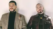 J Balvin y Ryan Castro lanzan EP 'Omerta': 10 canciones de colaboración