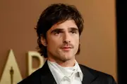Jacob Elordi y Kendall Jenner: su romance comenzó antes de los Oscar