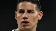 James Rodríguez dejará Minnesota United para preparar el Mundial
