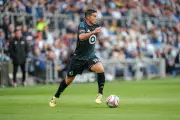 James Rodríguez no jugaría con Minnesota United por procedimiento médico