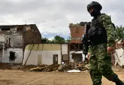 Jamundí: 3.400 estudiantes en virtual por temor a ataques de disidencias