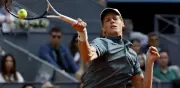 Jannik Sinner gana en Roma y rompe récord histórico de Masters 1000