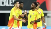 Jefferson Lerma, figura de Selección Colombia, cerca del Sevilla FC