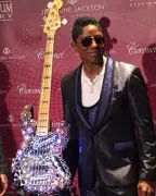 Jermaine Jackson condenado a pagar 6,5 millones por agresión sexual
