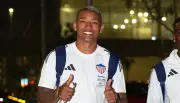 Jermein Peña rompe el silencio tras expulsión con Junior: 