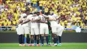 Jhon Jader Durán sería el primer gran descarte de Colombia para el Mundial 2026